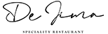 Teppanyaki De jima Logo